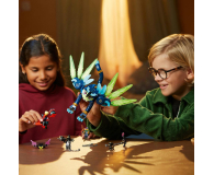 LEGO DREAMZzz 71476 Zoey i sowokot Zian - 1203604 - zdjęcie 11